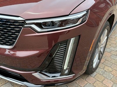 صورة مصغرة 63 لـ 2023 Cadillac XT6