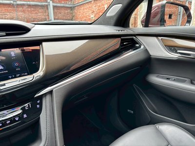 صورة مصغرة 46 لـ 2023 Cadillac XT6