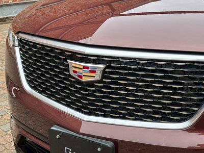 صورة مصغرة 61 لـ 2023 Cadillac XT6