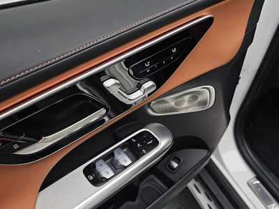 2024 Mercedes-BENZ GLC 缩略图 27