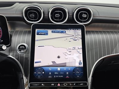 2024 Mercedes-BENZ GLC 缩略图 21