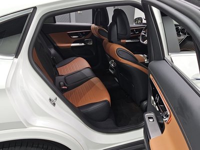 2024 Mercedes-BENZ GLC 缩略图 16