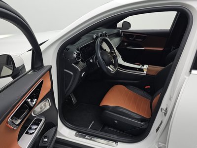 2024 Mercedes-BENZ GLC 缩略图 13