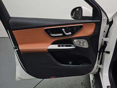 2024 Mercedes-BENZ GLC 缩略图 14