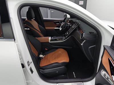2024 Mercedes-BENZ GLC 缩略图 19