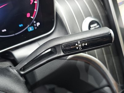 2024 Mercedes-BENZ GLC 缩略图 12