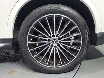 2024 Mercedes-BENZ GLC 照片 8