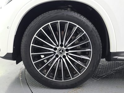 2024 Mercedes-BENZ GLC 照片 6