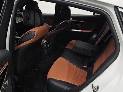 2024 Mercedes-BENZ GLC 缩略图 18
