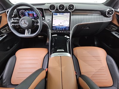 2024 Mercedes-BENZ GLC 照片 5