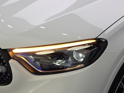 2024 Mercedes-BENZ GLC 照片 9