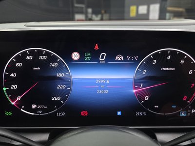2024 Mercedes-BENZ GLC 缩略图 11