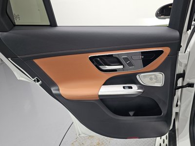 2024 Mercedes-BENZ GLC 缩略图 15