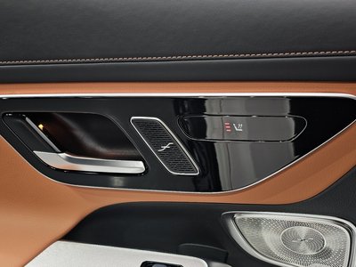 2024 Mercedes-BENZ GLC 缩略图 26