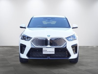 2026 BMW IX2 照片 2