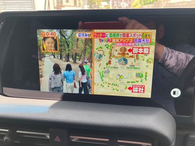 2025 Toyota LAND CRUISER 250 缩略图 11