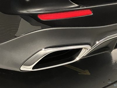 2025 Mercedes-BENZ E-CLASS — миниатюра 53