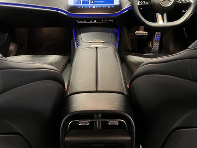 2025 Mercedes-BENZ E-CLASS — миниатюра 29