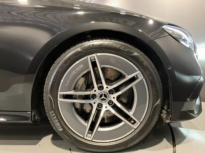 2025 Mercedes-BENZ E-CLASS — миниатюра 42