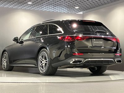 2025 Mercedes-BENZ E-CLASS — миниатюра 56