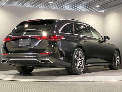 2025 Mercedes-BENZ E-CLASS — миниатюра 54