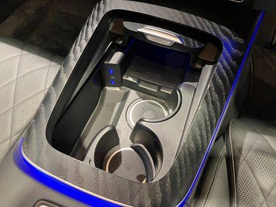 2025 Mercedes-BENZ E-CLASS — миниатюра 27