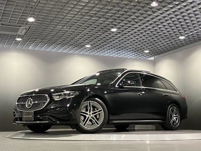 2025 Mercedes-BENZ E-CLASS — фото 8