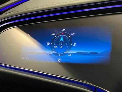 2025 Mercedes-BENZ E-CLASS — миниатюра 19