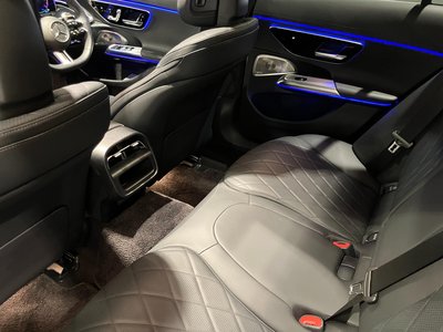 2025 Mercedes-BENZ E-CLASS — миниатюра 33