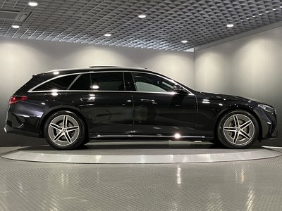 2025 Mercedes-BENZ E-CLASS — миниатюра 41