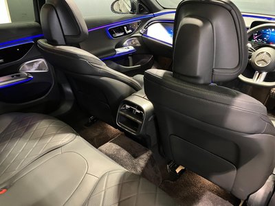 2025 Mercedes-BENZ E-CLASS — миниатюра 32