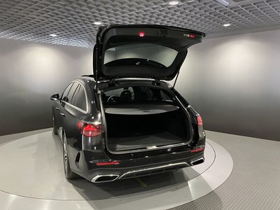2025 Mercedes-BENZ E-CLASS — миниатюра 60