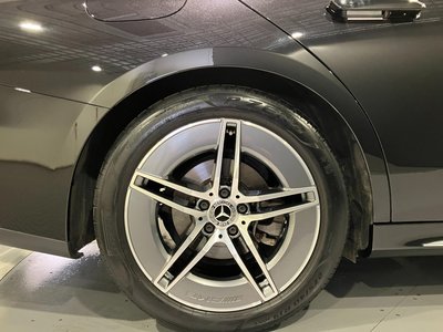 2025 Mercedes-BENZ E-CLASS — миниатюра 43