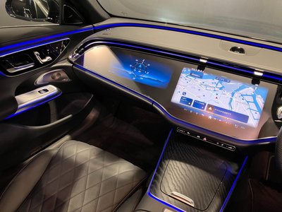 2025 Mercedes-BENZ E-CLASS — миниатюра 63