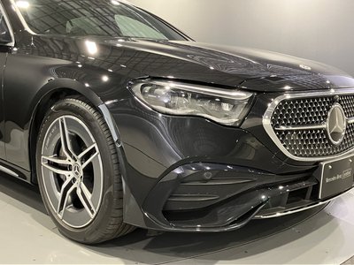 2025 Mercedes-BENZ E-CLASS — миниатюра 50