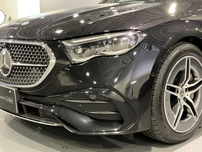 2025 Mercedes-BENZ E-CLASS — миниатюра 48