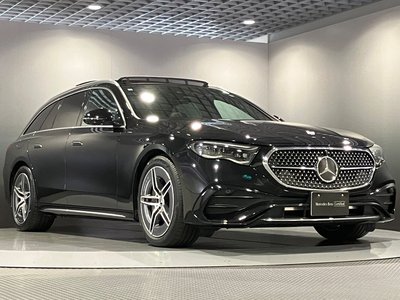 2025 Mercedes-BENZ E-CLASS — фото 10