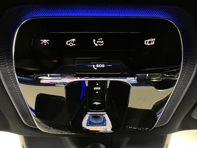 2025 Mercedes-BENZ E-CLASS — миниатюра 61