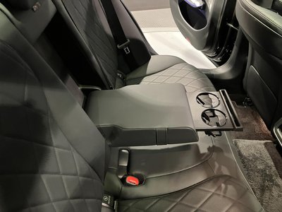 2025 Mercedes-BENZ E-CLASS — миниатюра 34