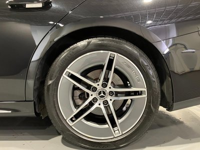 2025 Mercedes-BENZ E-CLASS — миниатюра 40