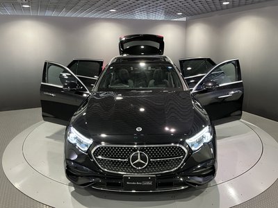 2025 Mercedes-BENZ E-CLASS — миниатюра 51