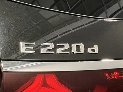 2025 Mercedes-BENZ E-CLASS — миниатюра 52