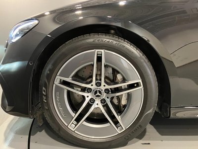 2025 Mercedes-BENZ E-CLASS — миниатюра 39