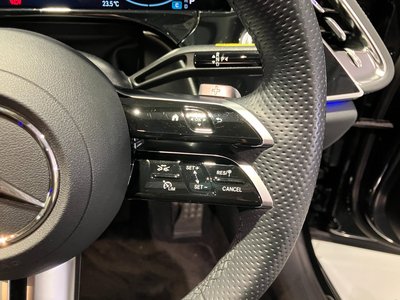 2025 Mercedes-BENZ E-CLASS — миниатюра 22