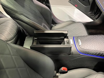 2025 Mercedes-BENZ E-CLASS — миниатюра 28