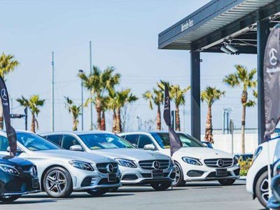 2025 Mercedes-BENZ E-CLASS — миниатюра 80