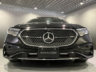 2025 Mercedes-BENZ E-CLASS — миниатюра 49