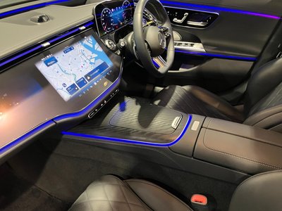 2025 Mercedes-BENZ E-CLASS — миниатюра 13
