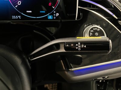 2025 Mercedes-BENZ E-CLASS — миниатюра 23