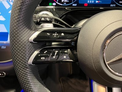 2025 Mercedes-BENZ E-CLASS — миниатюра 21